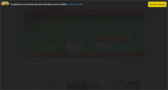 Desktop Screenshot of bunyol.com